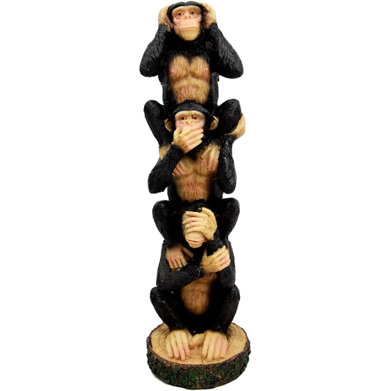 Figurine Breayna