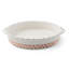 Courtly Check Everyday Oval Baker-1621737228
