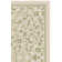 Arneshia Oriental Ivory Indoor / Outdoor Area Indoor/Outdoor Area Rug