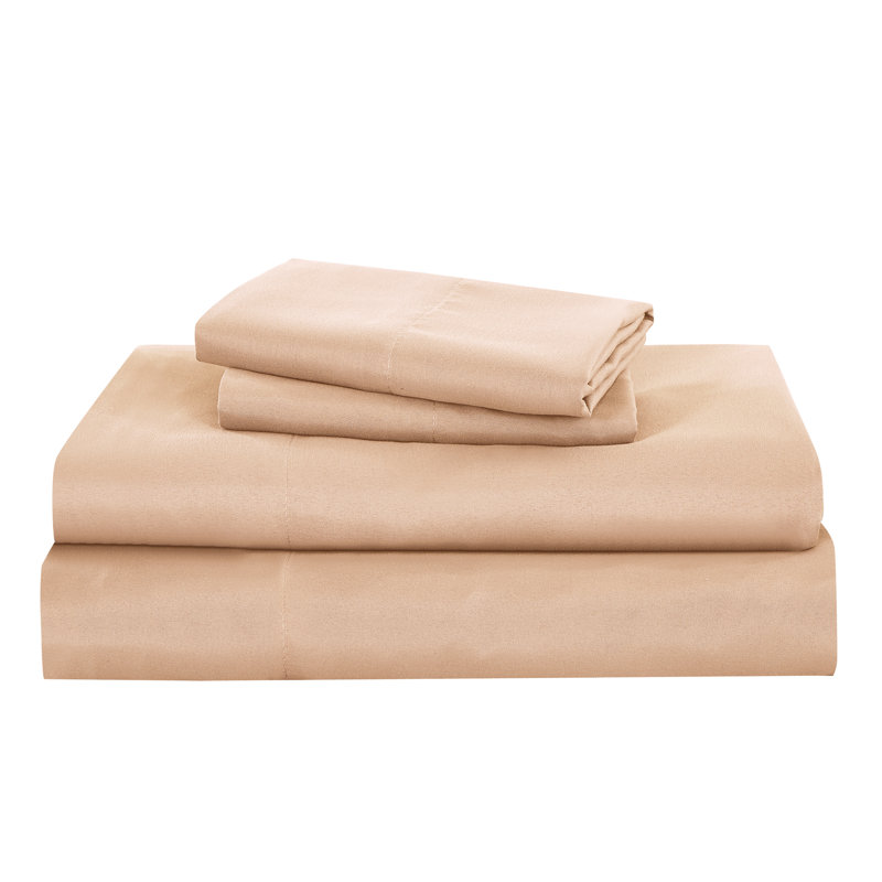 Striped Comforter, Cal. King Comforter + 8 Additional Pieces