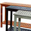 Console en bois massif 48 po Roehl-14360492
