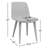 Kattrina Darian Dining Chair-958148144