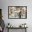 «City Workings II» par Tyson Estes, impression sur toile-564733401-564733412