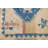 One-of-a-Kind 1'9" X 2'2" 1980s Wool Area Rug in