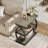 23.62'' Narrow End Table-1344826352