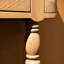 Armoire console en bois massif moderne et minimaliste-633510425