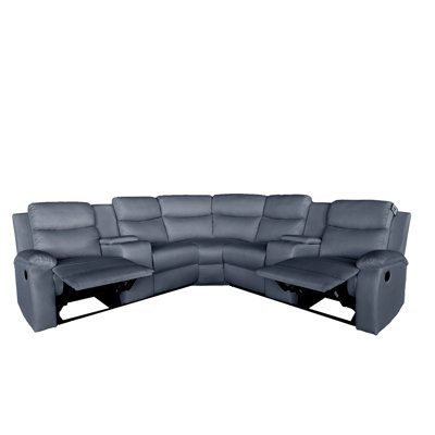 5 Seater Sofa