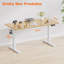Adjustable Metal Base Standing Desk-1583601096-1583601099