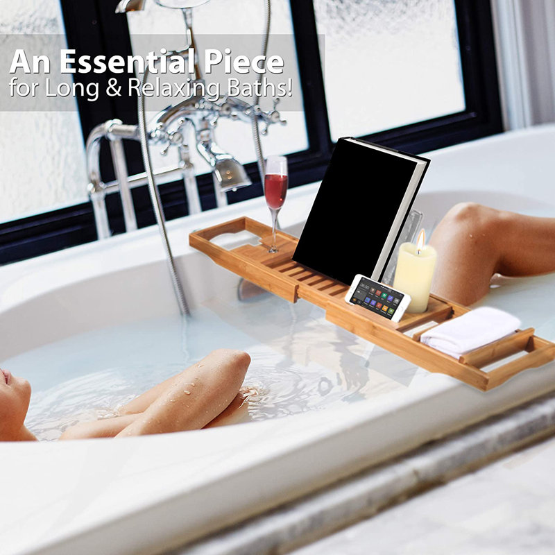 Hanging Bath Caddy