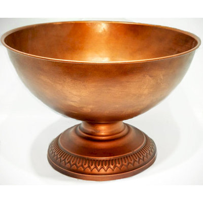 Omarion Metal Beverage Tub