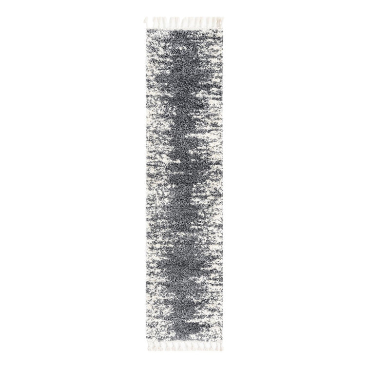Knupp Abstract Indoor Rug