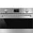 SMEG 24In Steam Oven, Classic