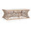 Table basse en bois massif Locke-704345500