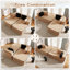 Canapé Teddy-1150043212