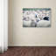 Art mural sur toile tendue - Adrian Popan «In Disguise», art mural pour salon, chambre à coucher ou bureau - 30 x 47-22371812
