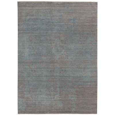 Buttonwillow Floral Indoor Rug