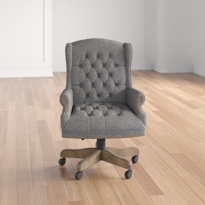 Appel Linen Executive Chair