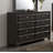Kori 58.25'' W 8 - Drawer Dresser