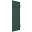 Vinyle Mid-America, quatre planches jointes TailorMade, volets Board-n-Batten, avec cages à volets-96274477-96274461