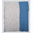 Cotton Geometric Shapes Quilt-336363984
