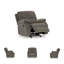 Fauteuil inclinable Elario-90328375