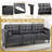 Rebba 84'' Sofa-611066633