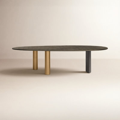 Dupont Single Coffee Table