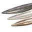 Elle Metal Tray - Set of 3