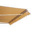 Wade 3m x 2.5m Garden Patio Manual Awning Retractable-16499286