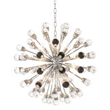 Antares 12 - Light Chandelier