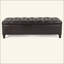 Unité centrale brune pour le salon - rangement inclus polyvalent à l'intérieur de la maison