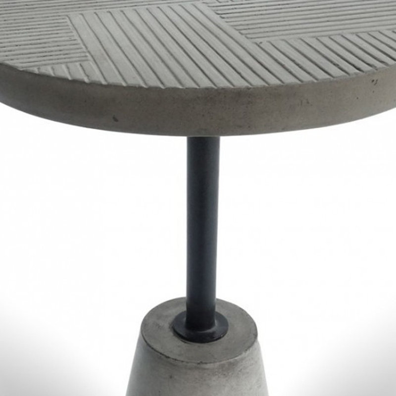 Table de bout 20 po