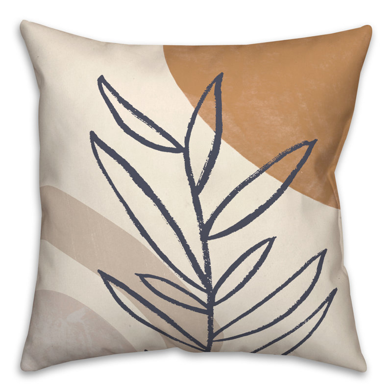 Coussin Mid Mid