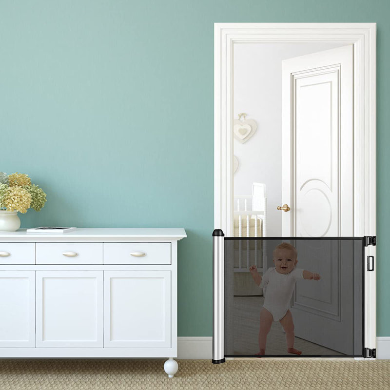 Carlotta Safety Gate