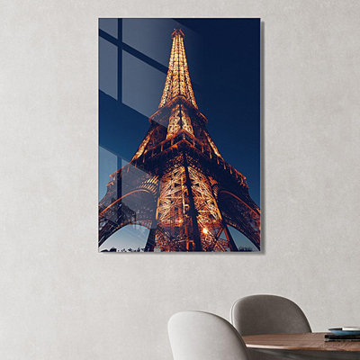 Boze Wall Decor