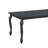Akeeyla Extendable Solid Wood Base Dining Table-1843056631