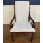 Regency Upholstered Arm Chair