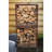 RedFire Firewood Storage "Hodr" Rust