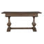Three-Drawer Writing Desk In Special Reserve Finish