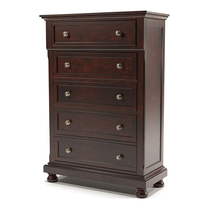 Aad 5-Drawer Chest