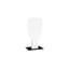 Cycladic Head Sculpture, Classic, White-2108855929