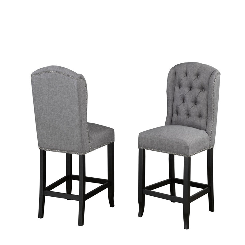 Tabouret de comptoir Frankhouse 25