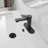 Single-Hole Single-handle Bathroom Faucet