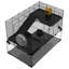Small Animal Cage