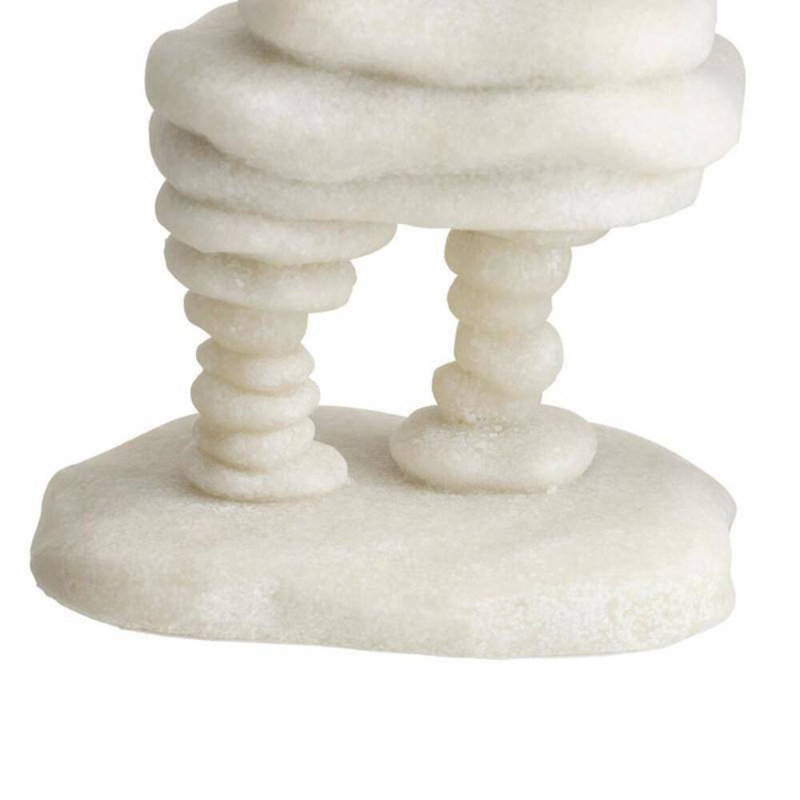 Kevin Sculpture