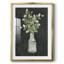 Bouquet artisanal I - impression encadrée