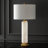 Arbouet Alabaster Standard