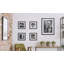 Single Picture Frame Print