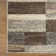 Valenti Contemporary Geometric Patchwork Indoor Area Rug or Runner