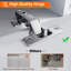 High Gloss UV panel Floating TV Cabinet, Wall & Floor Dual Use Soft Close Flip Door TV Stand-206552561-206552525